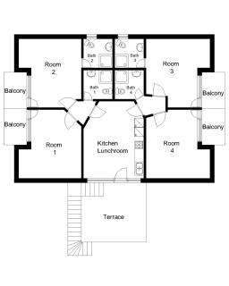 Bartha Vendégház - 8