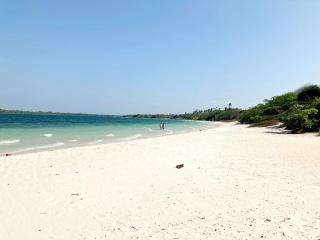 Brisa do Preá- 700m da Praia do Preá -12km de Jeri - 5