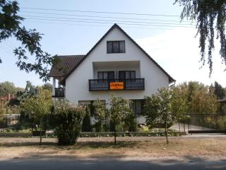 Bartha Vendégház - 1