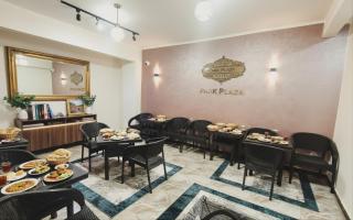 Park Plaza Hotel - Downtown,Cairo - El Cairo - 2