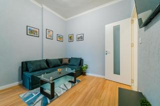 Central Apartment near NDK - 2