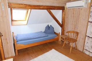 Villa Toscana - Ferienhaus im Garten - 7