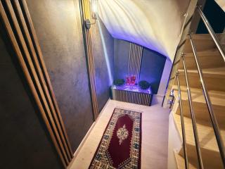 Duplex neuf avec 3 chambres - Fibre 100 Mbps - Mesnana Golf, Tanger - 9