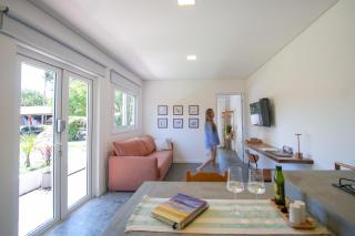 Lagoa Branca - Boutique Guesthouse - 4
