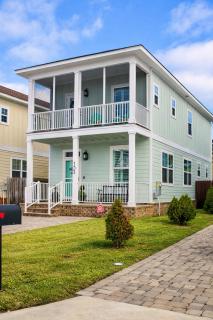 The Pensacola Retreat-Luxurious, pet-friendly home - 7