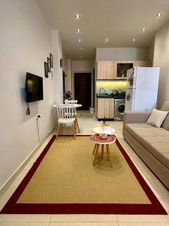 Sea view Marina stays - 1