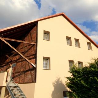 Fewo-Baunatal / Ferienwohnung "Am Pilgerbach" - Baunatal - 9