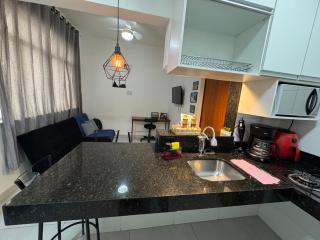 Apê Refúgio e Aconchego no Centro RJ - Lapa - 3