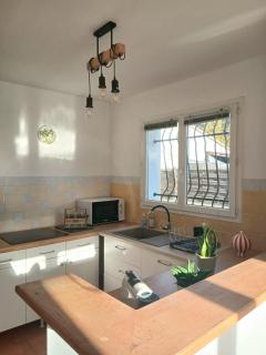 Maison - Bouzigues - 4