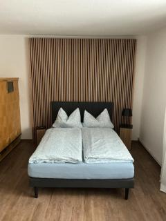 Ferienwohnung am Netzener See - 9