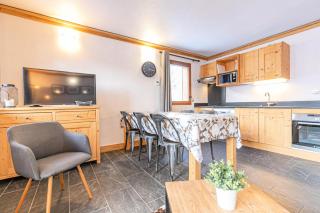 Résidence Le Criterium - Appartement 3 pièces - 6 personnes MAE-7731 - 7