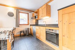 Résidence Le Criterium - Appartement 3 pièces - 6 personnes MAE-7731 - 5