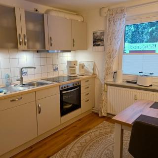 Haus Eickert - Ferienwohnung - 2