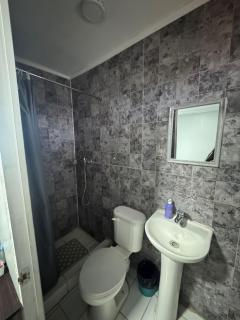 Mini deptos Oasis Cobija - 9