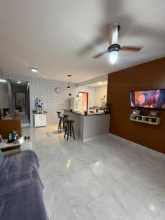 Linda Casa com Piscina e Churrasqueira em Cabo Frio - Refúgio Perfeito - 0