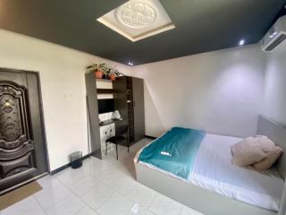 Cozy Studio Apartment in Accra - 8
