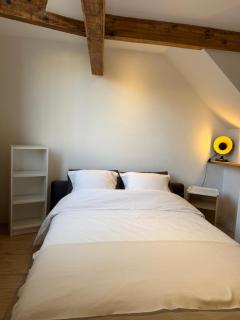 Superbe studio lumineux en hypercentre - 9