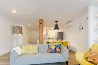 The Loghouse - Lisbona - 3