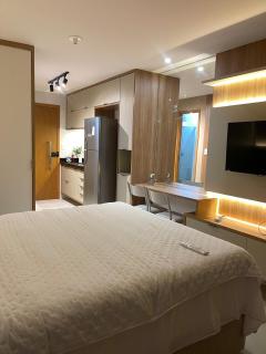 Flat Azzure Intermares - 1