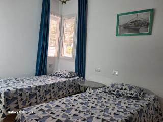 Très charmant appartement S plus 3, Résidence Aicha avec piscine - 4