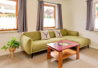 75 qm Ferienwohnung für 5 Personen - zentral in Wertach - Allgäu - Wertach - 3