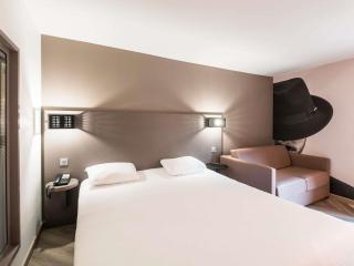Ibis Styles Nice Centre Port - Nice - 7