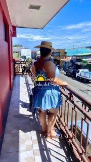 Hotel Costa del Sol - 9