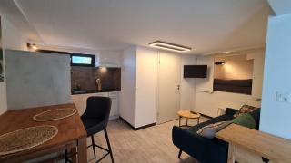 Studio Chandolin Saviese Min 2 Nights - 3