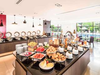 Ibis Bangkok Riverside - 1