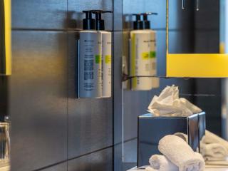 Pullman Brussels Centre Midi - 7