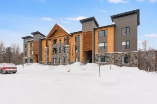 Magnifique Condo pour 4 à Orford - 5