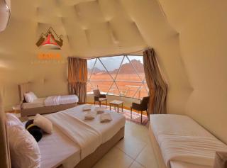 Daria Luxury Camp - 6