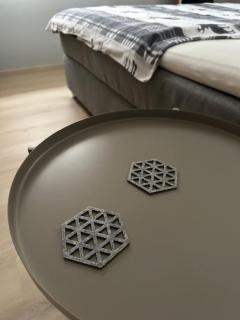 Zimmer, Apartment A3 - 1