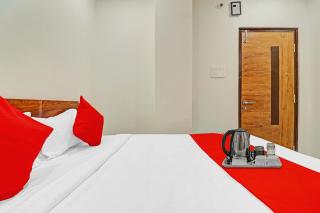 Hotel O Night Eye - 9