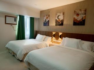 Baba Staytion 1-2-3 of SMDC Style Condo - 5