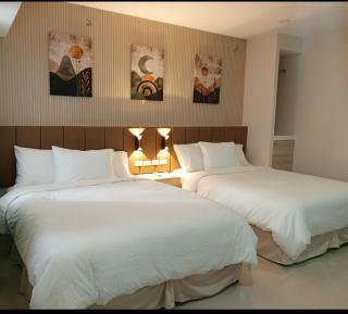 Baba Staytion 1-2-3 of SMDC Style Condo - 4