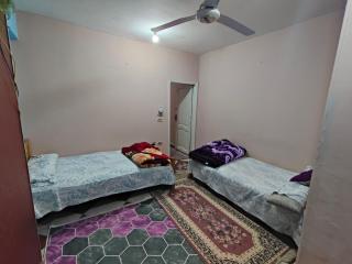 شقه مفروشه جميله جدا بموقع متميز 8 - 4