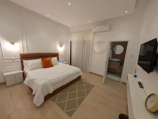 Résidence Safia A - 3