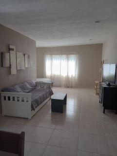 Monoambiente Juana Koslay San Luis - cerca del complejo AVE FENIX - 5