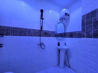 Prime Haven Ogudu Cozy 2 & 3 Bedroom Serviced Apartment - 5