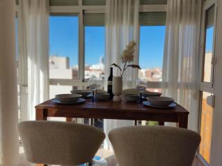 Casa Gisbert Centro histórico Parking Free - 1