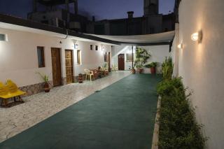 Hospedaje Dos Soles - Centro - 8