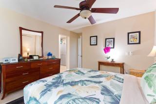 Keauhou Punahele - Private Lanai with Grill - 8