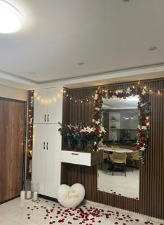 Beautiful Luxury F2 All Comfort - 6