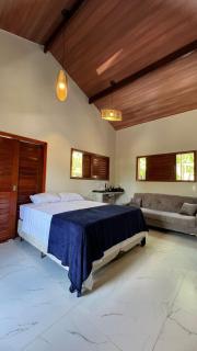 Capri Apart Suites com piscina em Pipa - 9