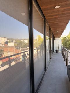 Depto San Felipe Oaxaca - 8