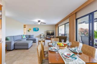 Keauhou Punahele - Private Lanai with Grill - 1