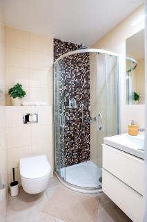 Prague Nest, Cozy Modern Studio - 2