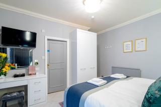 Waterhead Rooms & Suites - Parking Available Onsite - 8