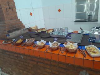 Pousada Fazendinha Alto da Serra - 9